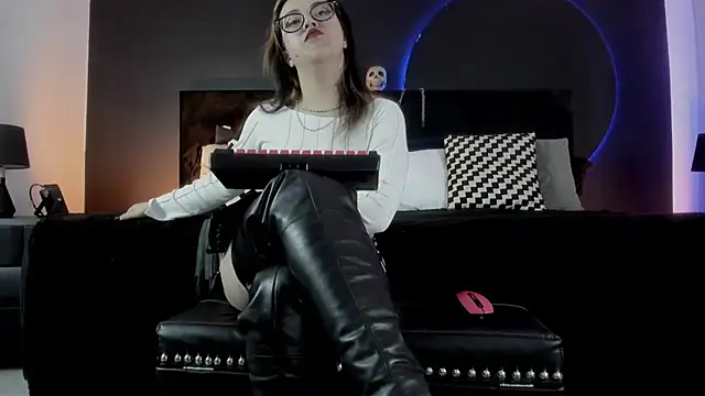 Chat XXX en directo de _Jade_16