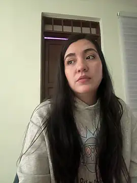KathiaJenner's Live XXX Chat