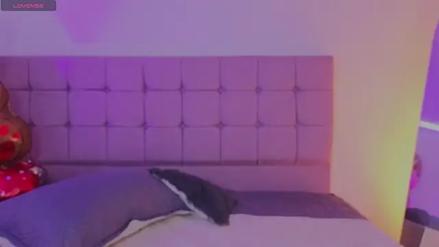 arycooper_ Live XXX-Chat