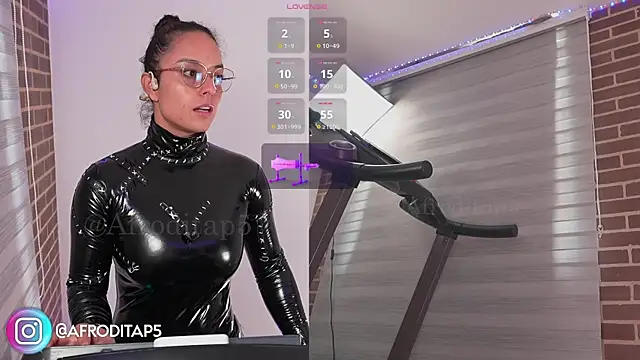 afroditaP_ Live XXX-Chat