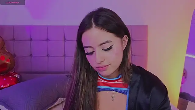 arycooper_'s Live XXX Chat