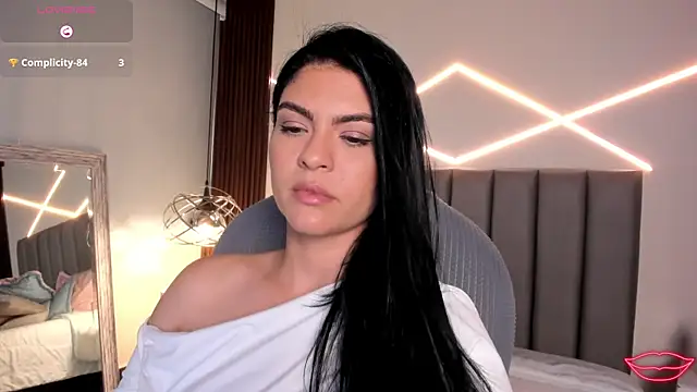 Veronicalanx1 Live XXX-Chat