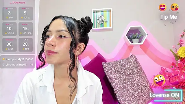 Laskhmi_ Chat XXX live