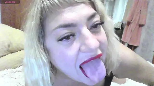 AgataDark_'s Live XXX Chat