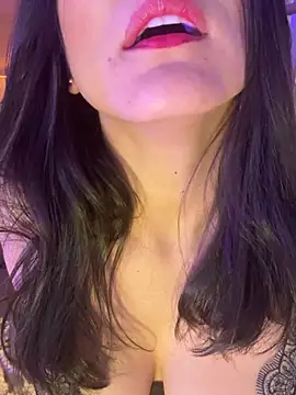 Sembang XXX Secara Langsung mahia_queen