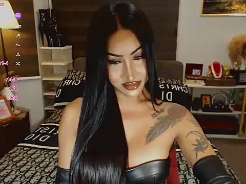 SeductiveVictoria Live XXX-chat