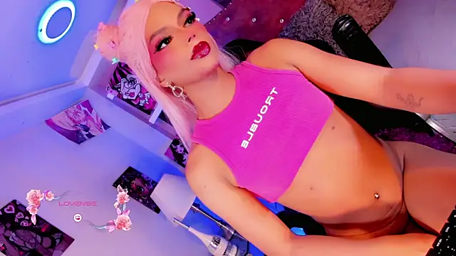 Chat XXX en directo de Diiva_Smiith