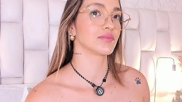 ClaradelMar – Live XXX-chat
