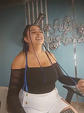ValeryBoobs1's Live XXX Chat