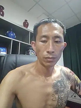 wangxin369369 网络视讯表演