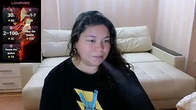 Chat XXX ao vivo de supersex_96