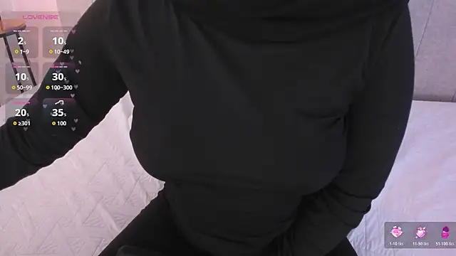 Chatroom XXX en direct de rawiya