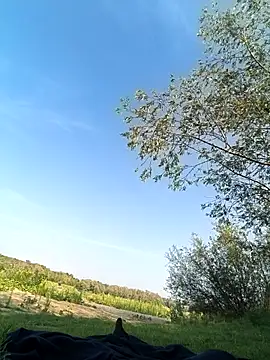 Вебкам-шоу Peperoso777