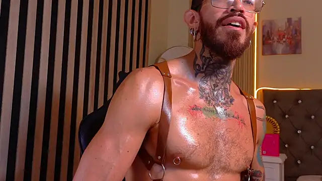 Simon_Rz Chat XXX in diretta