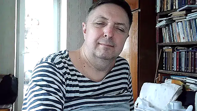 XXX chat uživo modela Pokaz2020