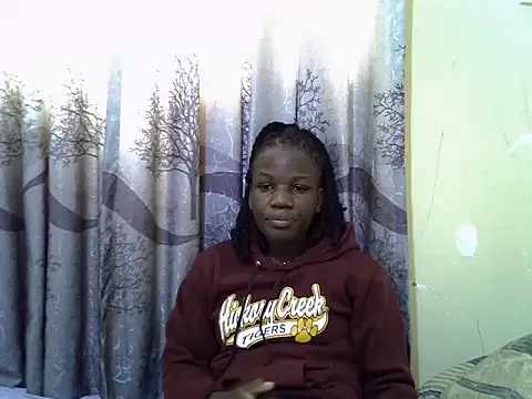 XXX chat uživo modela Sweet_elisa001