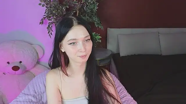 JessicaMeaww's Live XXX Chat