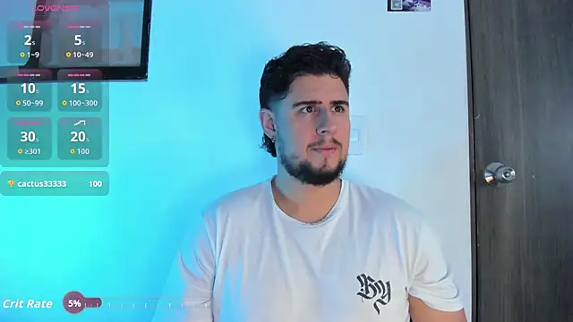 Ryan_evannss_ ওয়েবক্যাম শো