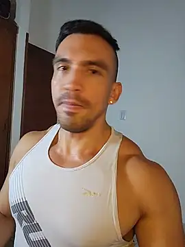 jhay-crux Live XXX Chat