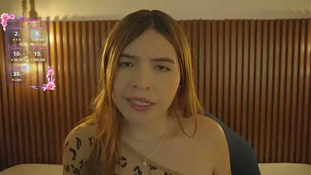 Eimyaniston_cute XXX чат на живо