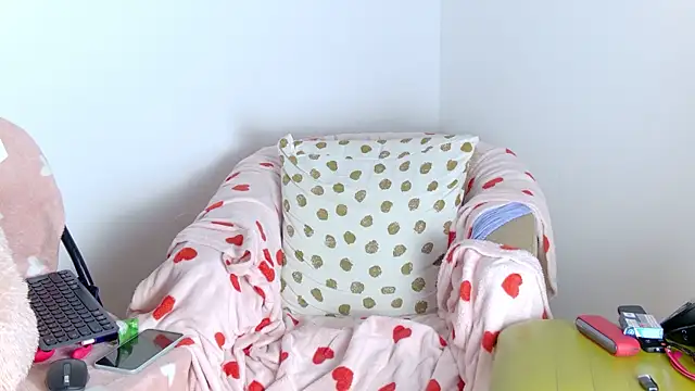 RebeFucksonn – Naživo XXX chat