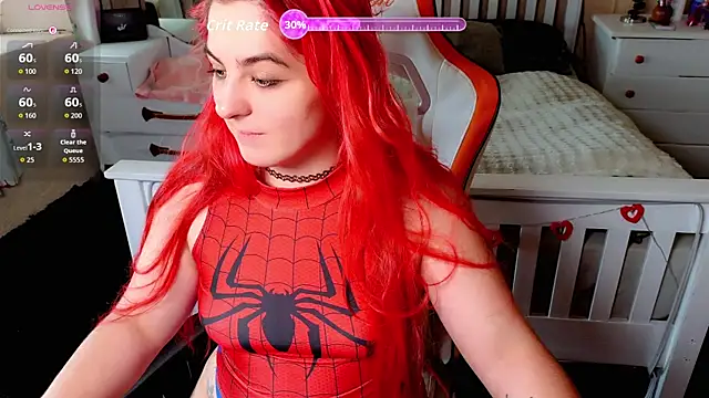 jennystyle's Live XXX Chat