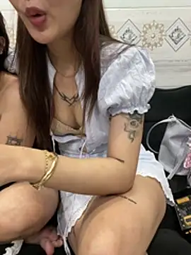 __BabyShowPublic__ webcam show