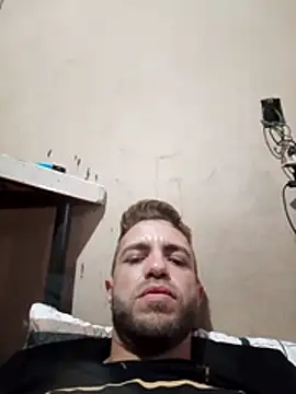 Show de pleujunior na webcam
