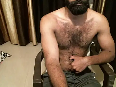 Chat XXX en directo de indian2