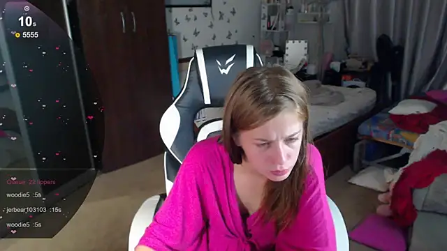 Kira_honeyy Live XXX-chat