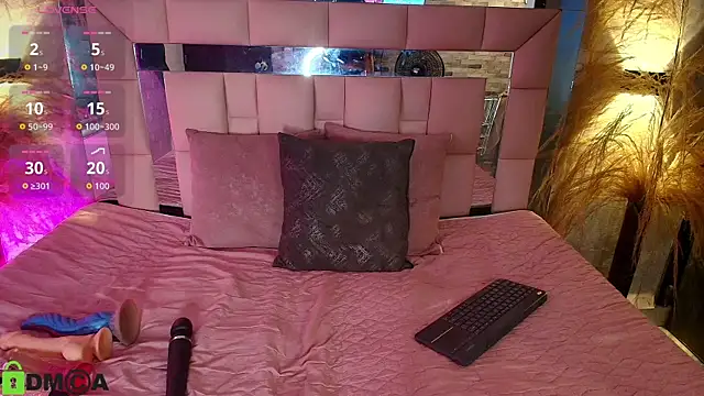 Živý XXX chat griselle_rousse