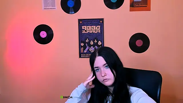mila_snow1 现场XXX聊天
