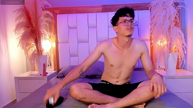 Chat XXX ao vivo de Amy_and_Alex