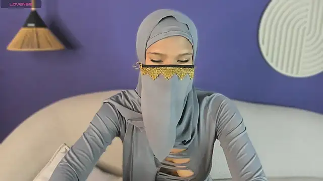 Sembang XXX Secara Langsung Slaazy_VI