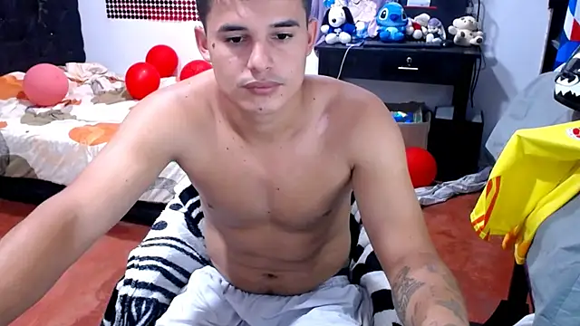 wendyfreddy's Live XXX Chat