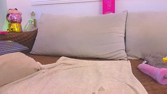 Czat XXX na żywo – Daisy_Price