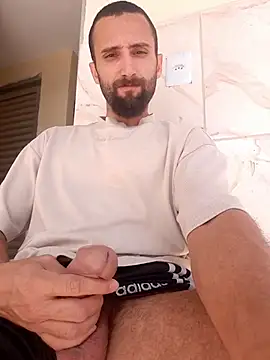 Luccareli10 Show Webcam