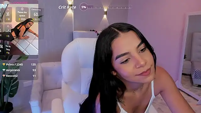 kendallowens' Live XXX Chat