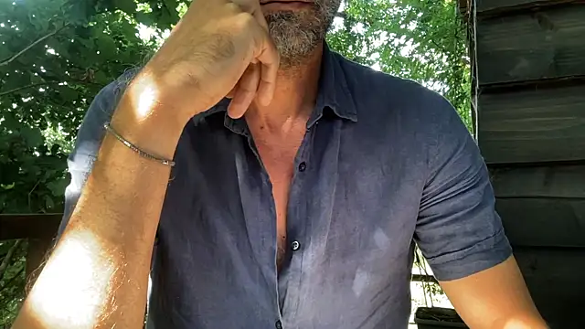 mecchaude Live XXX-Chat