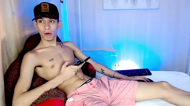 YorYo_hot Obrolan Langsung XXX