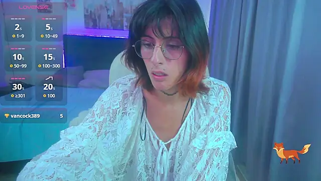 Show Webcam de goth_minerva