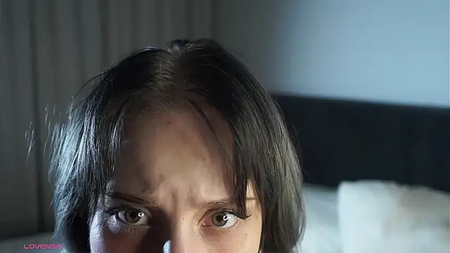 KirstinMcgeady élő XXX-chatje
