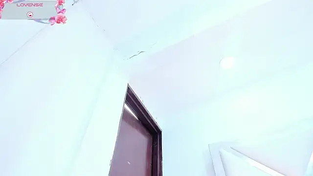 ariannaruiz's Live XXX Chat