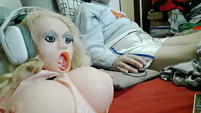 messi_syssy Live XXX-Chat