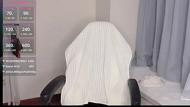 aibaba_888 – Live XXX-chat