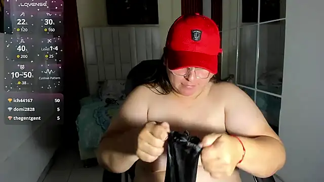 katty_femdom's Live XXX Chat