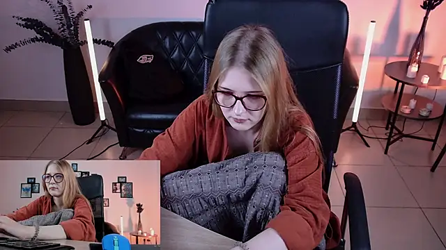 Chat +18 de lanafitch ao vivo