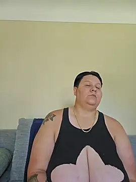 DevilDahm – Naživo XXX chat