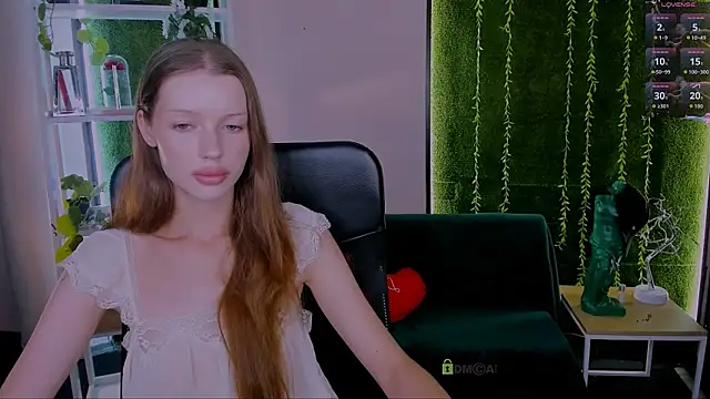 khloebeauty Obrolan Langsung XXX