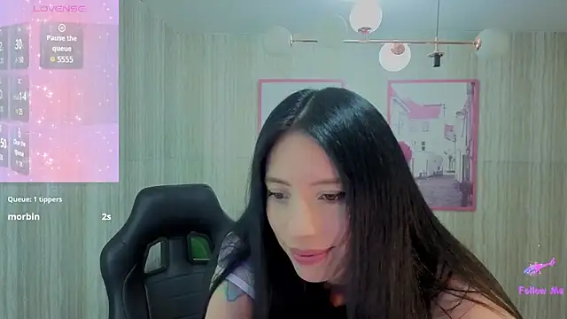 jess_1a's Live XXX Chat